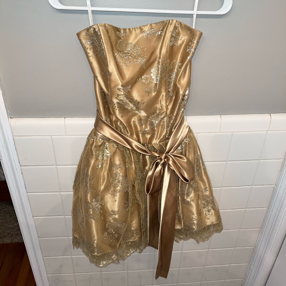 Formal Dress